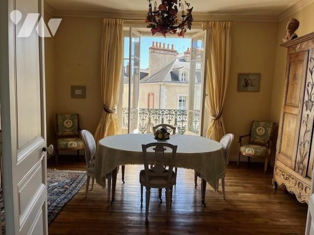 Appartement en vente à Rennes, Bretagne, 550000€