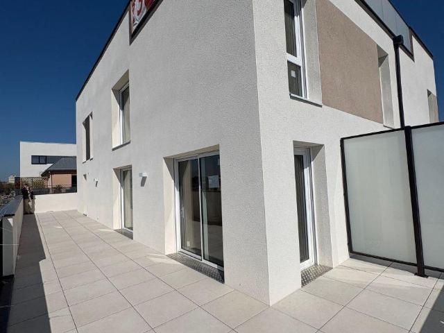 Appartement en vente à Rennes, Bretagne, 560000€