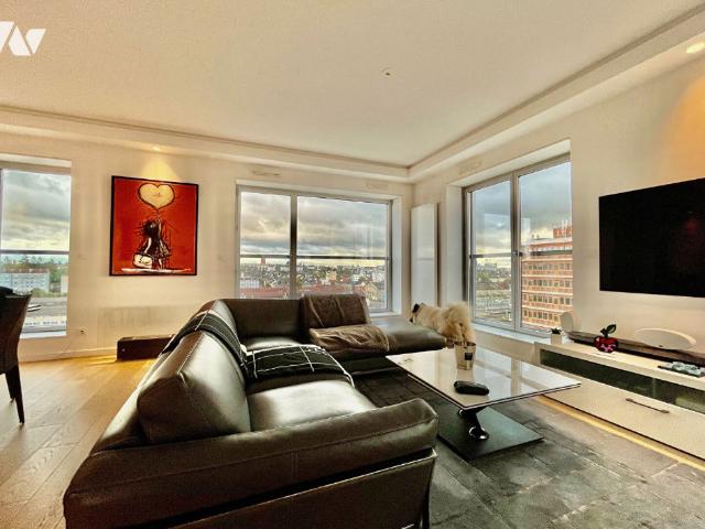 Appartement en vente à Rennes, Bretagne, 570000€