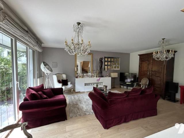 Appartement en vente à Rennes, Bretagne, 631960€