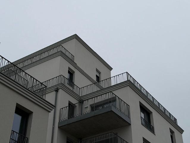 Appartement en vente à Rennes, Bretagne, 674900€