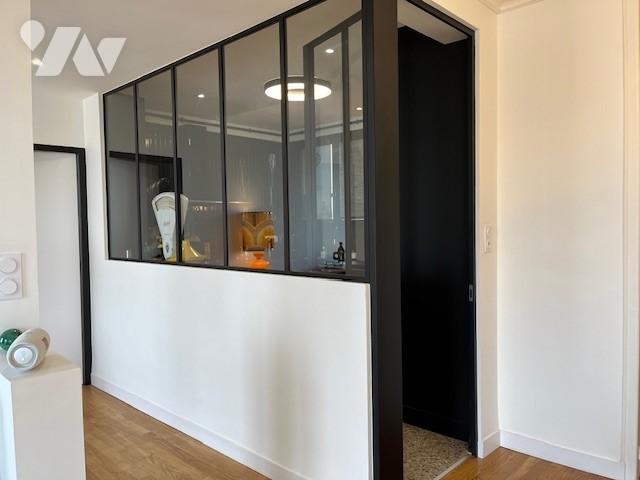 Appartement en vente à Rennes, Bretagne, 725000€