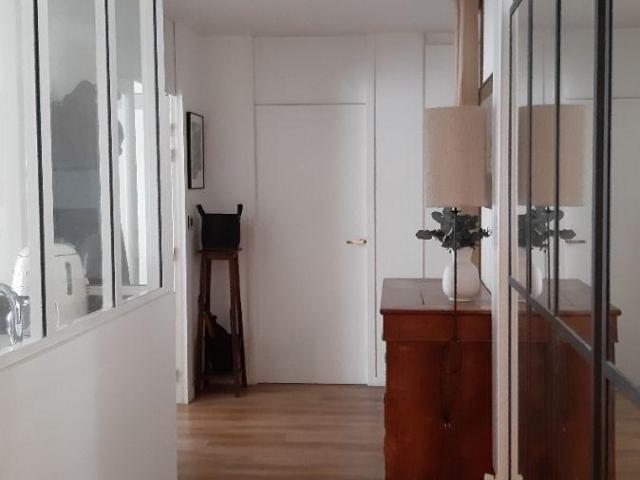 Appartement en vente à Rennes, Bretagne, 763700€