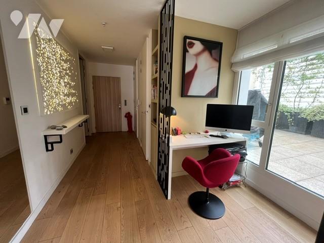 Appartement en vente à Rennes, Bretagne, 850000€