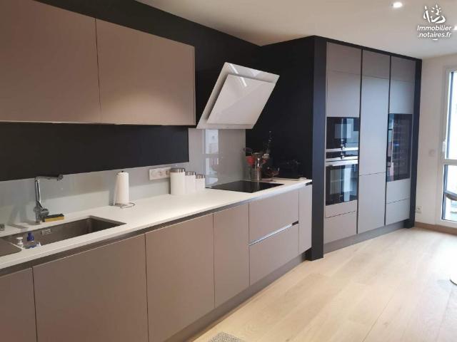 Appartement en vente à Rennes, Bretagne, 850000€
