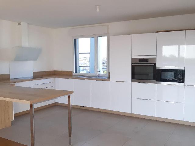 Appartement en vente à Rennes, Bretagne, 855000€