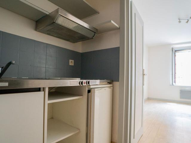 Appartement en vente à Rennes, Bretagne, 89500€