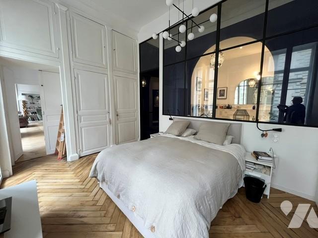Appartement en vente à Rennes, Bretagne, 911760€