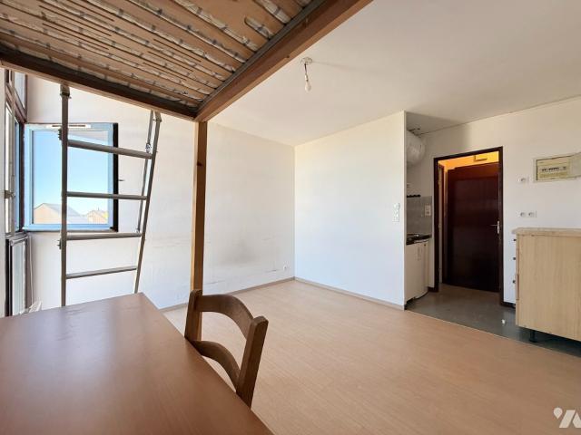 Appartement en vente à Rennes, Bretagne, 109900€