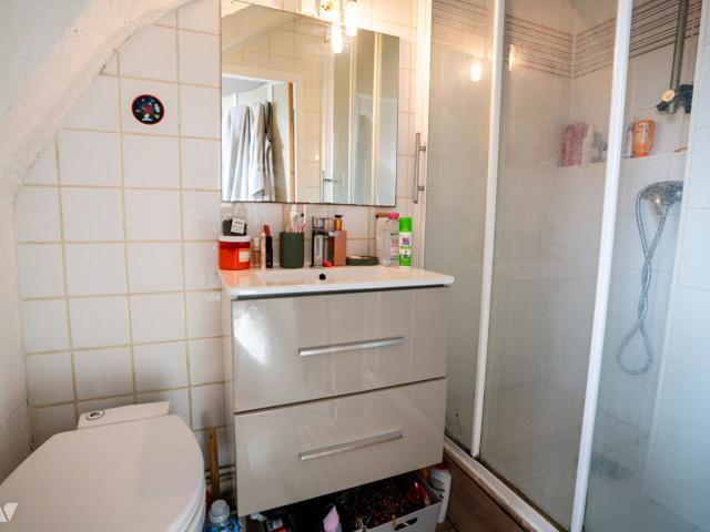 Appartement en vente à Rennes, Bretagne, 114950€