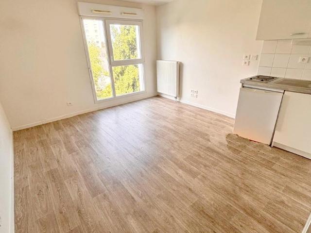 Appartement en vente à Rennes, Bretagne, 123380€