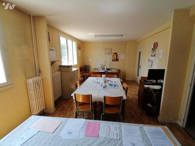 Appartement en vente à Rennes, Bretagne, 131000€
