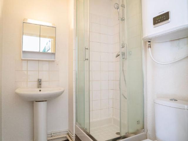 Appartement en vente à Rennes, Bretagne, 134805€