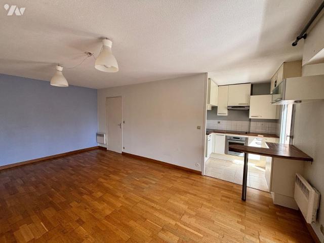 Appartement en vente à Rennes, Bretagne, 136240€