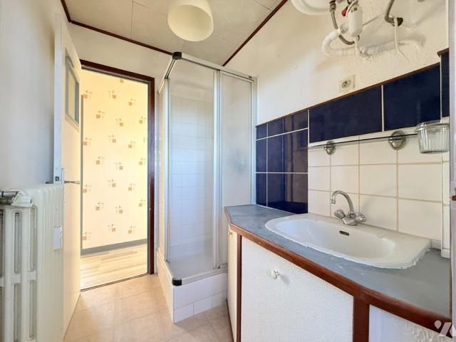 Appartement en vente à Rennes, Bretagne, 139900€