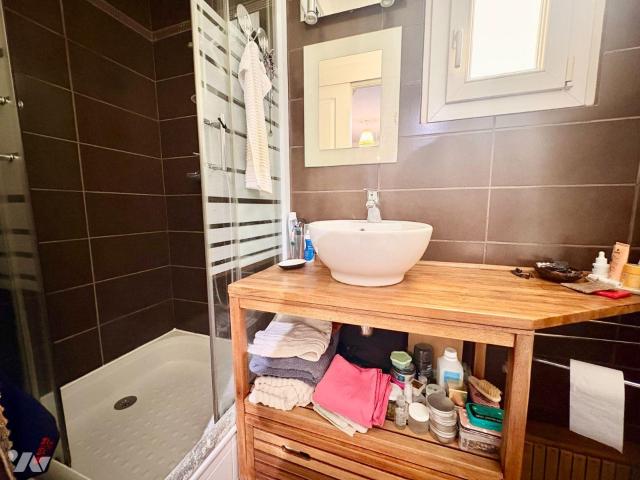 Appartement en vente à Rennes, Bretagne, 140000€