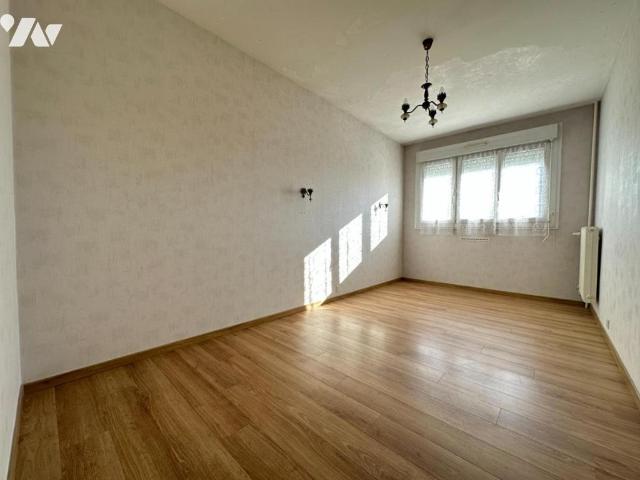 Appartement en vente à Rennes, Bretagne, 140000€