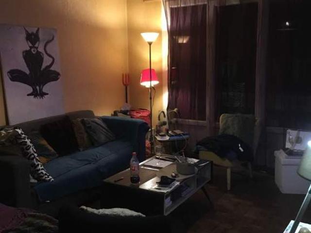 Appartement en vente à Rennes, Bretagne, 120000€