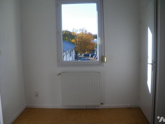 Appartement en vente à Rennes, Bretagne, 140000€
