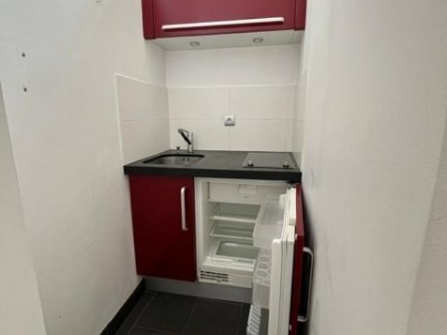 Appartement en vente à Rennes, Bretagne, 144000€