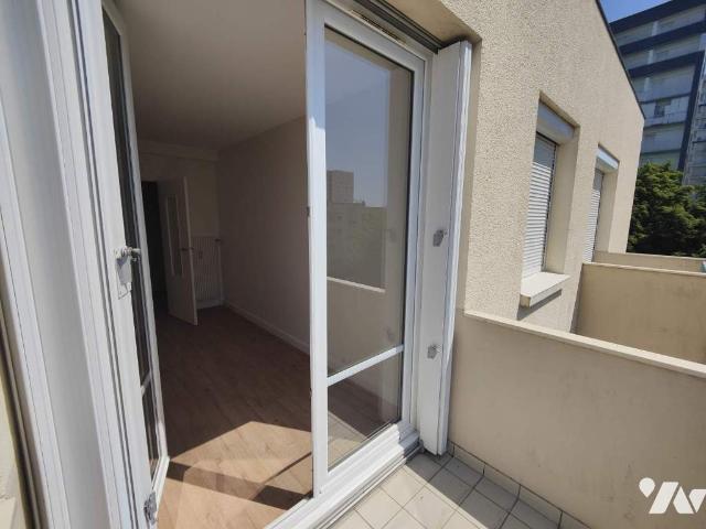 Appartement en vente à Rennes, Bretagne, 146000€