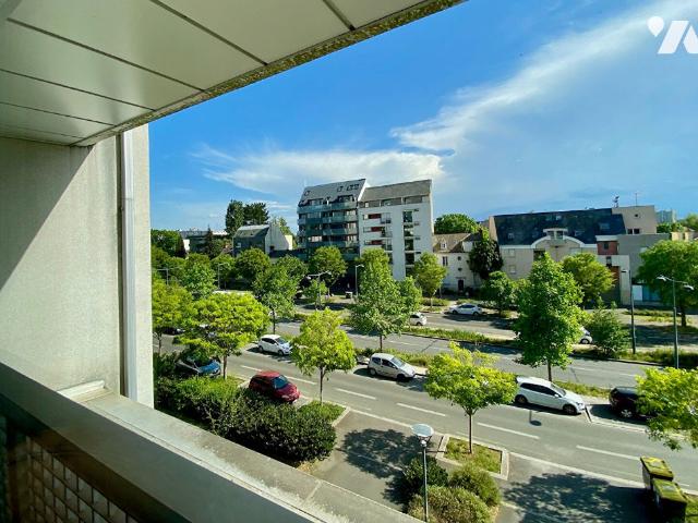 Appartement en vente à Rennes, Bretagne, 146000€