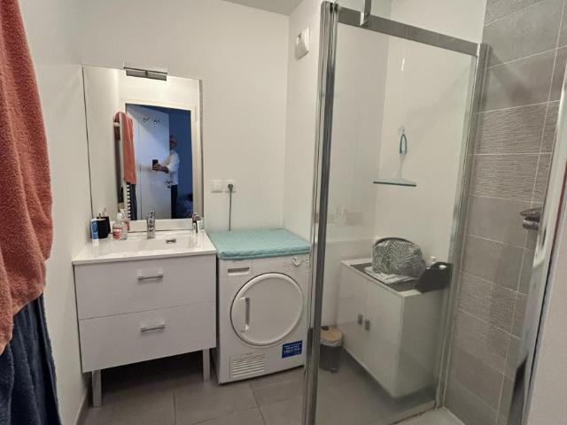 Appartement en vente à Rennes, Bretagne, 150000€