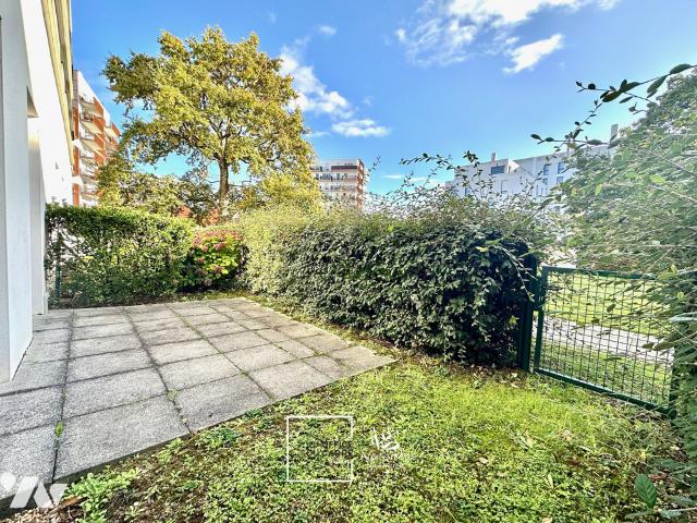 Appartement en vente à Rennes, Bretagne, 151525€