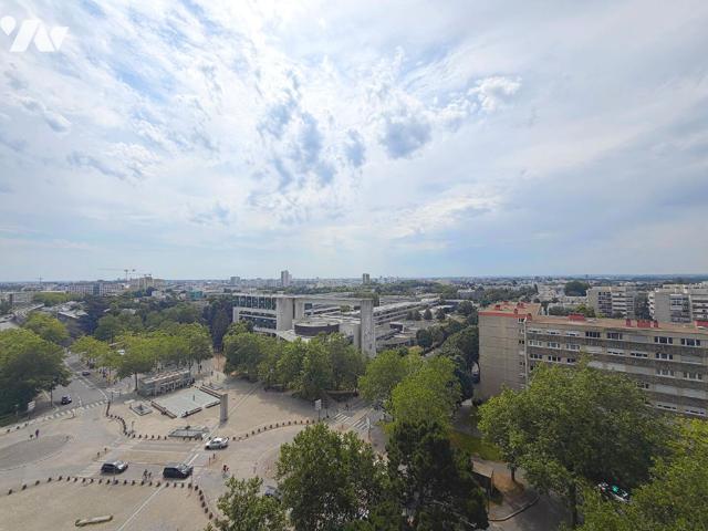 Appartement en vente à Rennes, Bretagne, 152250€
