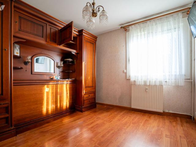 Appartement en vente à Rennes, Bretagne, 155000€