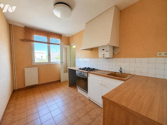 Appartement en vente à Rennes, Bretagne, 157500€
