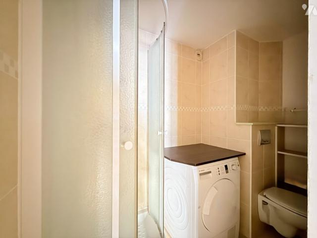 Appartement en vente à Rennes, Bretagne, 159000€