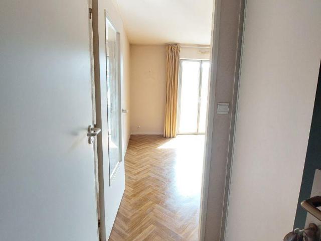 Appartement en vente à Rennes, Bretagne, 162750€