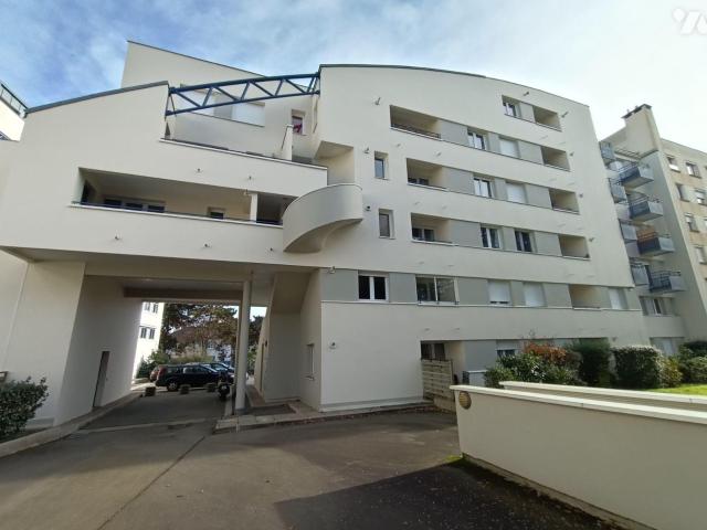 Appartement en vente à Rennes, Bretagne, 158000€