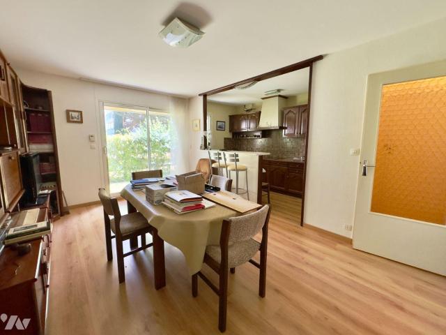 Appartement en vente à Rennes, Bretagne, 166720€
