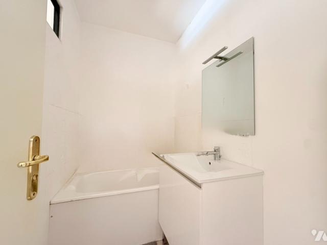 Appartement en vente à Rennes, Bretagne, 168000€