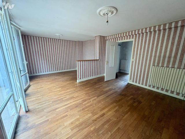 Appartement en vente à Rennes, Bretagne, 169600€
