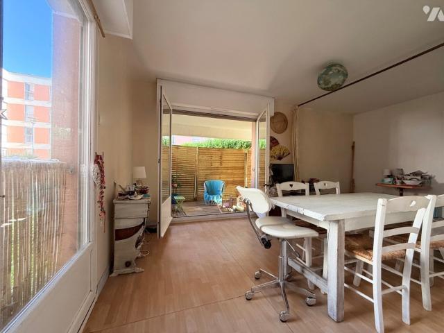 Appartement en vente à Rennes, Bretagne, 169900€
