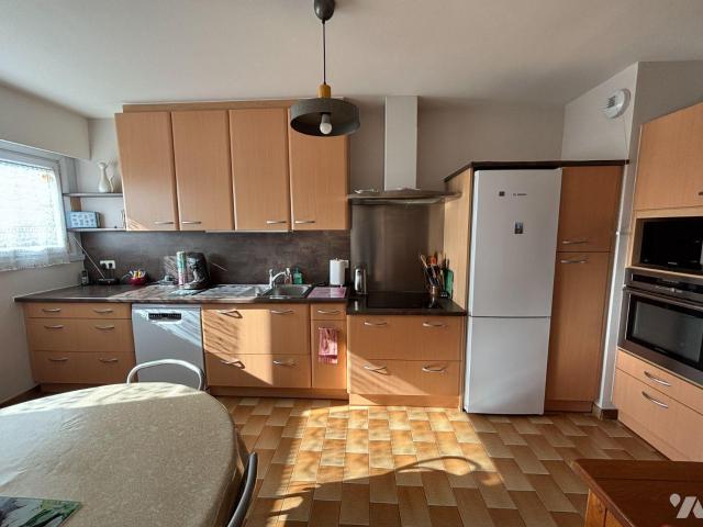 Appartement en vente à Rennes, Bretagne, 170000€