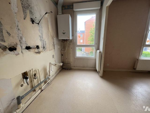 Appartement en vente à Rennes, Bretagne, 170000€