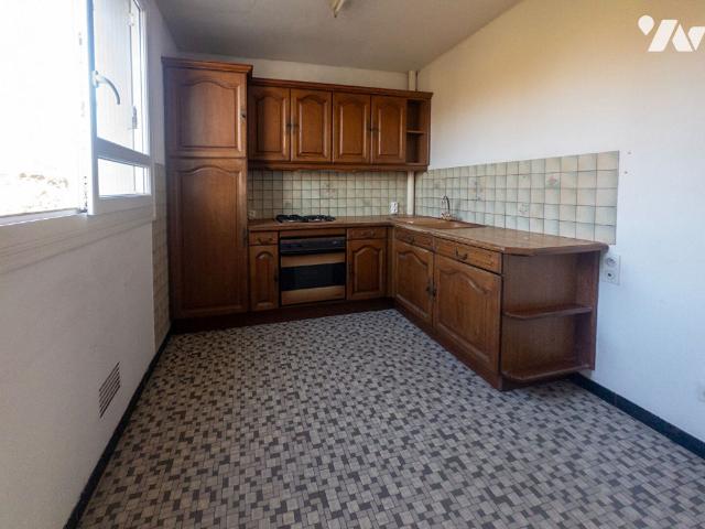 Appartement en vente à Rennes, Bretagne, 170000€