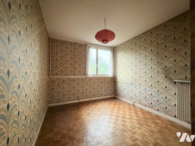 Appartement en vente à Rennes, Bretagne, 172000€