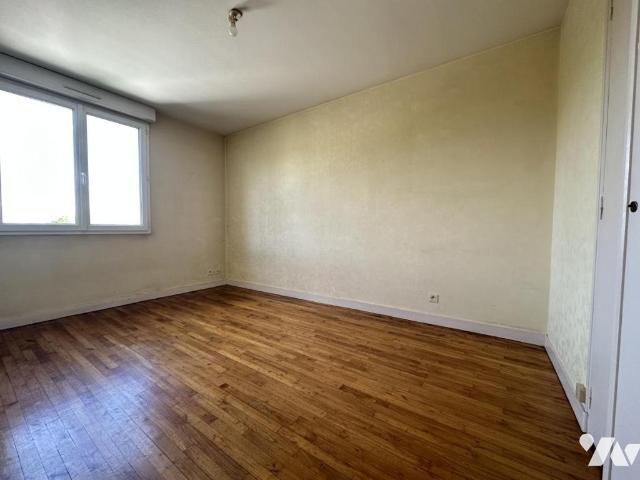 Appartement en vente à Rennes, Bretagne, 176472€