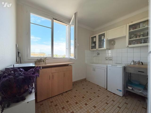 Appartement en vente à Rennes, Bretagne, 176000€