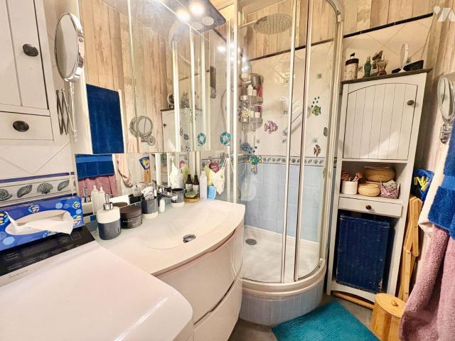 Appartement en vente à Rennes, Bretagne, 177140€