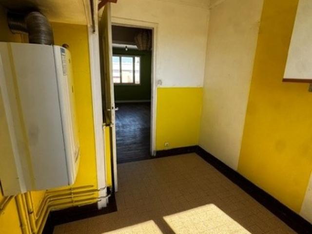 Appartement en vente à Rennes, Bretagne, 178520€