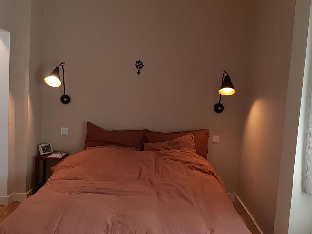 Appartement en vente à Rennes, Bretagne, 178000€