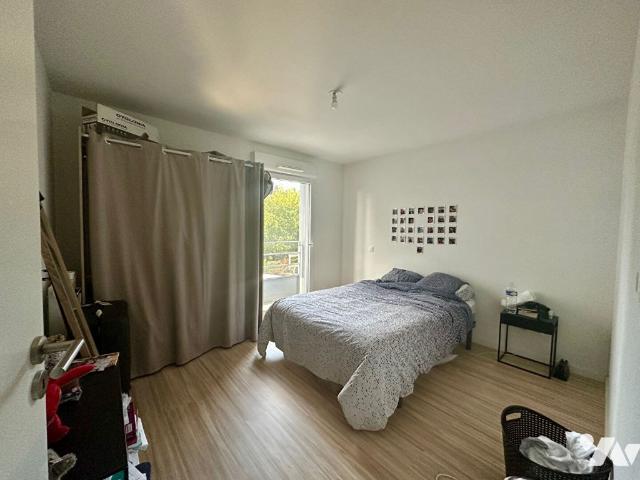 Appartement en vente à Rennes, Bretagne, 180000€