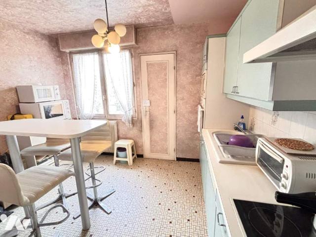 Appartement en vente à Rennes, Bretagne, 180000€