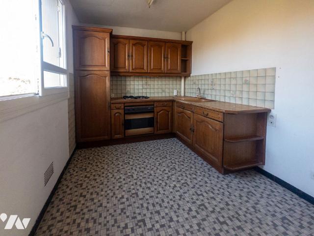 Appartement en vente à Rennes, Bretagne, 180000€